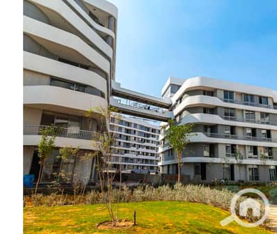 2 Bedroom Apartment for Sale in Mostakbal City, Cairo - IMG_1684. PNG