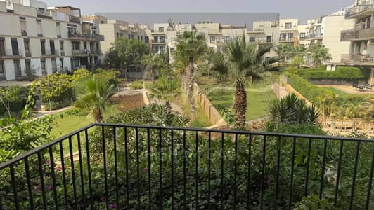 3 Bedroom Flat for Rent in Sheikh Zayed, Giza - b392c0d4-a040-4e86-a82e-e57ab0ff3bc9. jpg