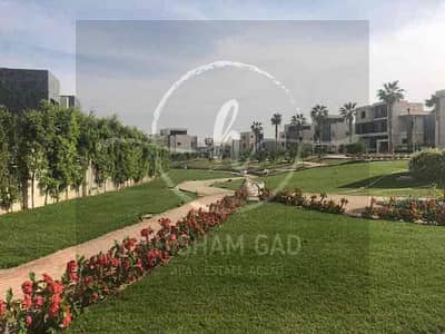 توين هاوس 3 غرف نوم للبيع في الشيخ زايد، الجيزة - IMG_8259. jpg