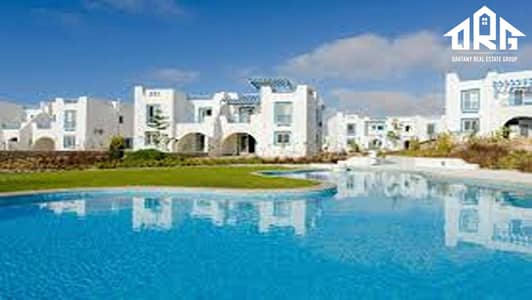 3 Bedroom Penthouse for Sale in North Coast, Matruh - images. jpg