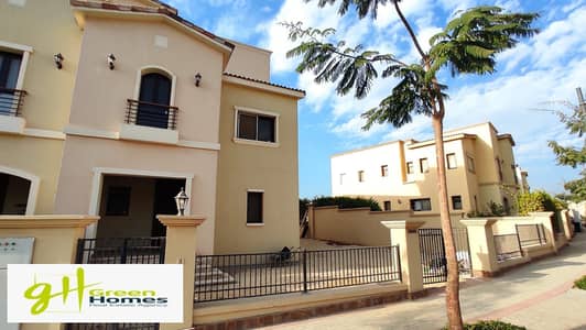 توين هاوس 4 غرف نوم للبيع في المقطم، القاهرة - WhatsApp Image 2021-10-16 at 4.00. 12 PM. jpeg