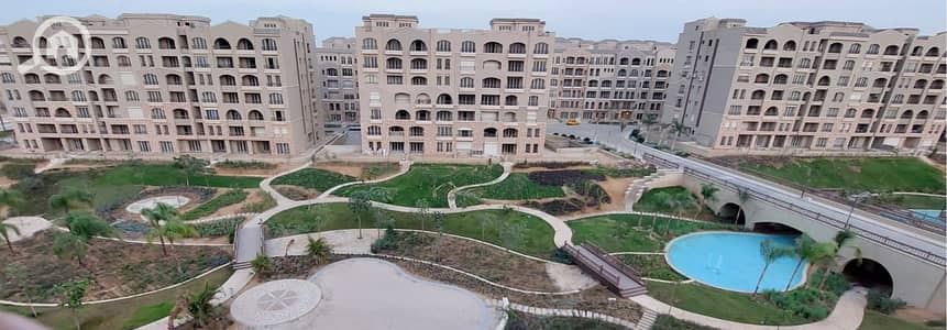 فلیٹ 2 غرفة نوم للبيع في مدينة المستقبل، القاهرة - 519f1415-1fd6-46dd-8a7f-202a20be8a8f. jpg