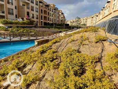 سطج 1 غرفة نوم للبيع في القطامية، القاهرة - WhatsApp Image 2024-04-15 at 07.43. 57_594620fe. jpg