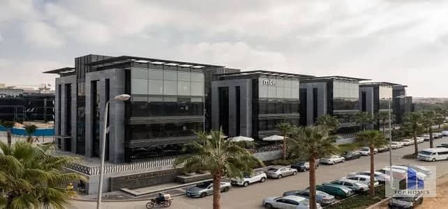 مکتب  للايجار في القاهرة الجديدة، القاهرة - WhatsApp Image 2025-11-11 at 12.23. 04 PM. jpeg