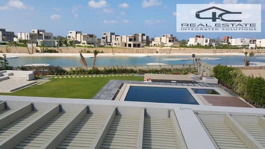 4 Bedroom Villa for Sale in North Coast, Matruh - WhatsApp Image 2025-11-09 at 3.12. 44 AM (2). jpeg