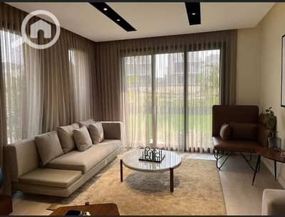 2 Bedroom Flat for Sale in New Cairo, Cairo - fifth. jpg