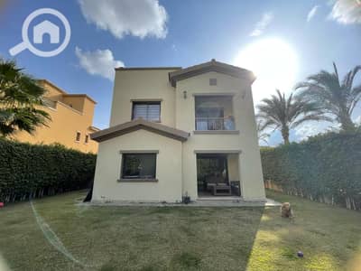 4 Bedroom Villa for Sale in New Cairo, Cairo - 9e9b30c7-026b-4a6b-988b-2d12b4a659e3. jpeg