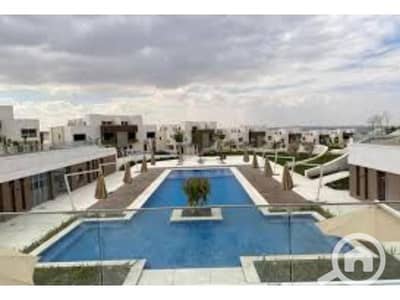 توين هاوس 4 غرف نوم للبيع في 6 أكتوبر، الجيزة - IMG-20250909-WA0077. jpg