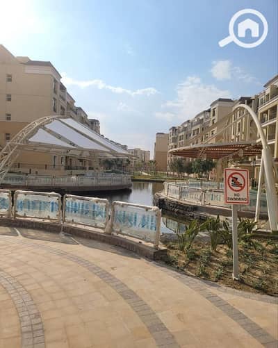 3 Bedroom Flat for Sale in Mostakbal City, Cairo - 19. jpg