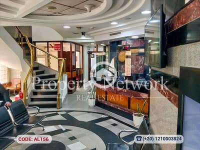 محلات تجارية  للبيع في محرّم بيك، الإسكندرية - AL156 (2). png