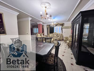 شقة 3 غرف نوم للايجار في سموحة، الإسكندرية - IMG_2573. jpeg