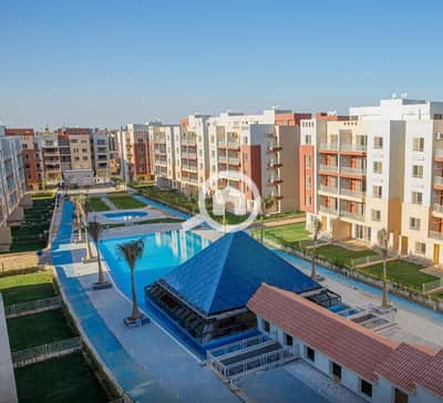 3 Bedroom Apartment for Sale in New Cairo, Cairo - IMG-20251108-WA0050. jpg