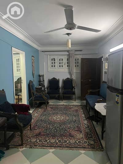 3 Bedroom Flat for Rent in Laurent, Alexandria - IMG_0513. jpg