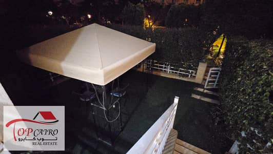 2 Bedroom Apartment for Rent in Madinaty, Cairo - WhatsApp Image 2025-11-10 at 6.15. 19 AM (3). jpeg