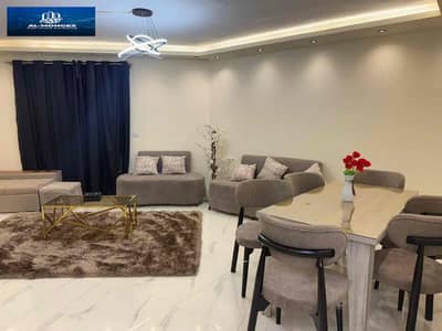 شقة 2 غرفة نوم للايجار في القاهرة الجديدة، القاهرة - 3dcfbc42-18ae-46f1-bca4-981f5f57555c. jpg