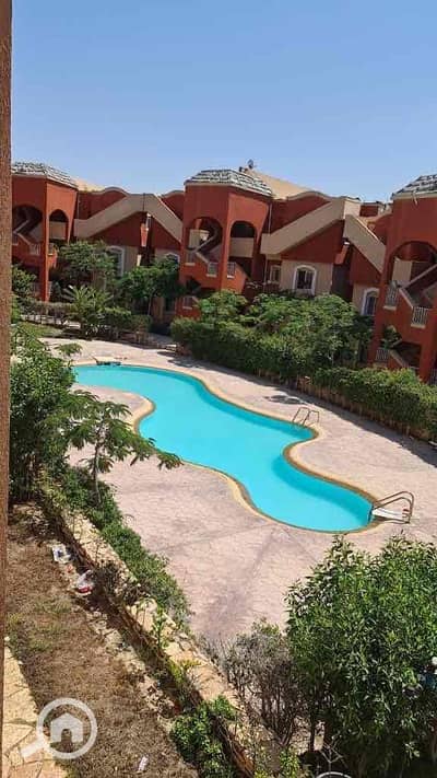 2 Bedroom Chalet for Sale in North Coast, Matruh - 3cac8f3e-a94b-4784-9d40-0c22dec54ef8. jpg