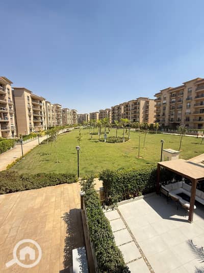 فلیٹ 4 غرف نوم للبيع في القاهرة الجديدة، القاهرة - IMG-20251004-WA0031. jpg