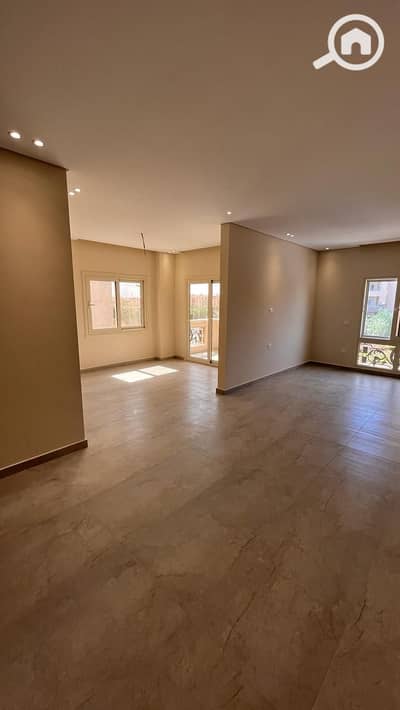 3 Bedroom Flat for Rent in New Cairo, Cairo - IMG-20251110-WA0268. jpg