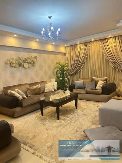 3 Bedroom Apartment for Sale in New Cairo, Cairo - 906d4f35-1557-4c95-8b45-7465db1a565b. jpg