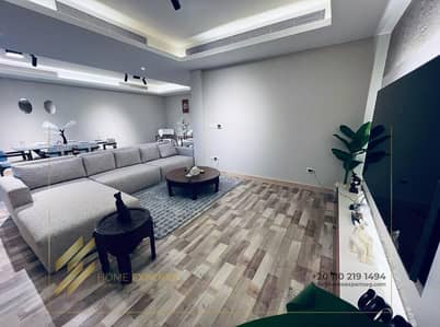 3 Bedroom Flat for Rent in New Cairo, Cairo - WhatsApp Image 2025-11-11 at 12.54. 09 AM (1). jpeg