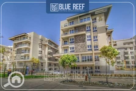 3 Bedroom Apartment for Sale in New Cairo, Cairo - WhatsApp Image 2025-05-26 at 4.44. 36 PM. jpeg