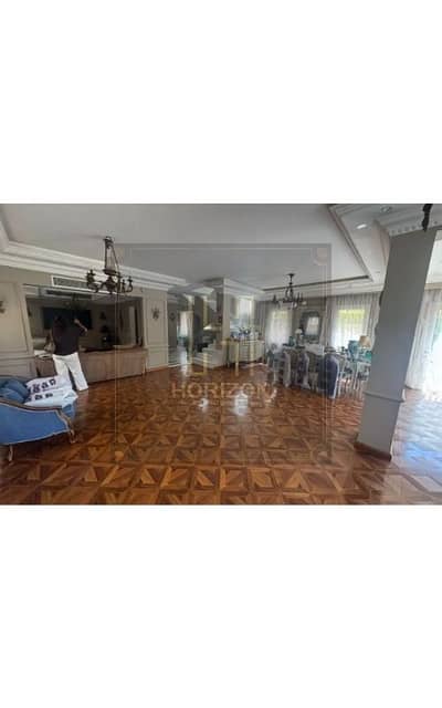 4 Bedroom Villa for Rent in New Cairo, Cairo - 8143283-7bef5o. jpg