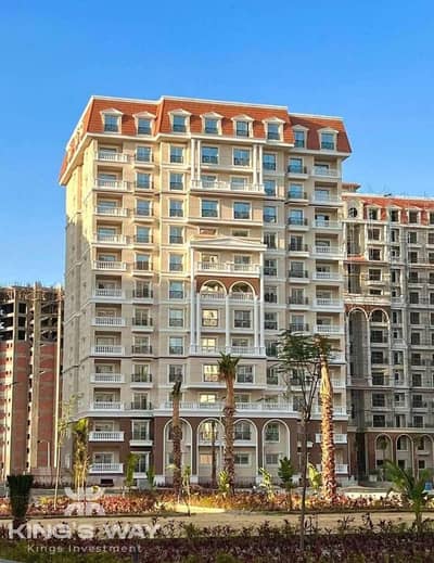 شقة 3 غرف نوم للبيع في محرّم بيك، الإسكندرية - FB_IMG_1758964905861. jpg