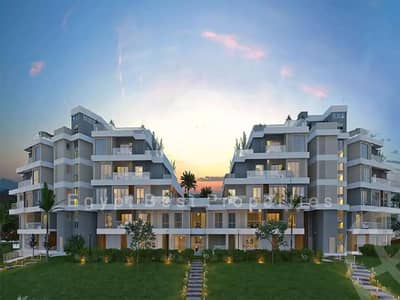 فلیٹ 2 غرفة نوم للبيع في مدينة المستقبل، القاهرة - WhatsApp Image 2025-10-21 at 12.55. 44 PM (1). jpeg