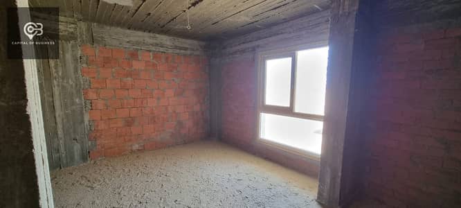 2 Bedroom Flat for Sale in New Cairo, Cairo - fe35fdd4-a5a1-4884-83db-b29de221ee16. jpg