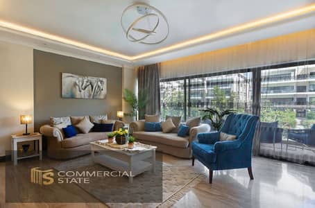 فلیٹ 3 غرف نوم للايجار في القاهرة الجديدة، القاهرة - IMG-20251015-WA0302. jpg