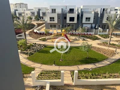 توين هاوس 4 غرف نوم للبيع في القاهرة الجديدة، القاهرة - ee5380af-0b78-472d-a655-369df00a7481. jpeg