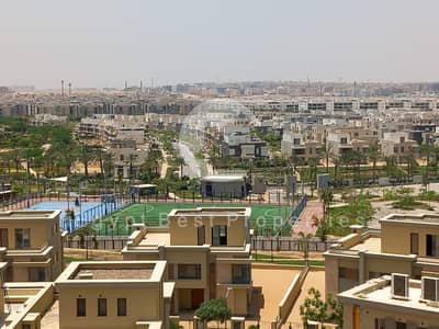 3 Bedroom Villa for Sale in New Cairo, Cairo - WhatsApp Image 2025-11-10 at 7.05. 47 PM. jpeg