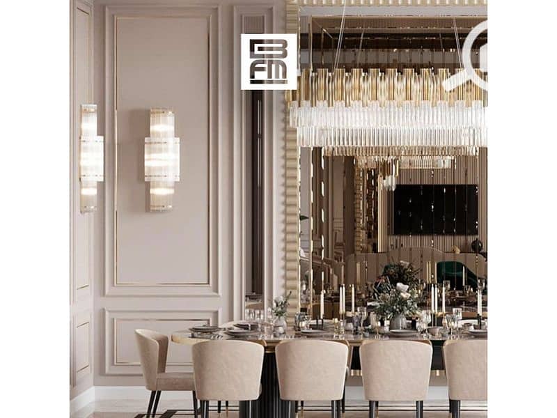 4 Villa for rent in Alrehab City (3). jpg