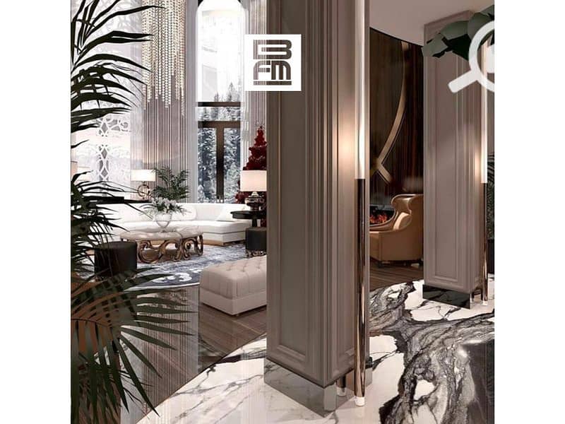 9 Villa for rent in Alrehab City (4). jpg