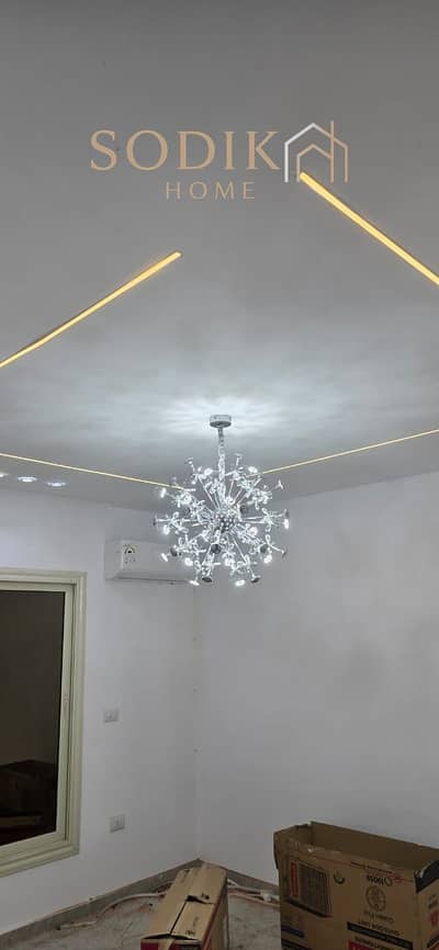 3 Bedroom Duplex for Sale in Obour City, Cairo - WhatsApp Image 2025-11-11 at 11.45. 54 AM. jpeg