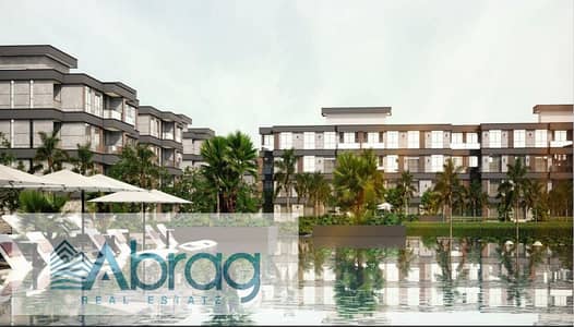 شقة 3 غرف نوم للبيع في الشيخ زايد، الجيزة - ديجويا4. PNG