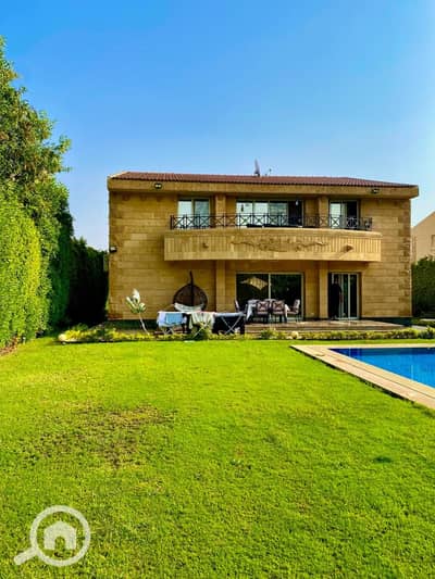 4 Bedroom Villa for Sale in Sheikh Zayed, Giza - WhatsApp Image 2025-11-06 at 17.39. 05_f13262df. jpg