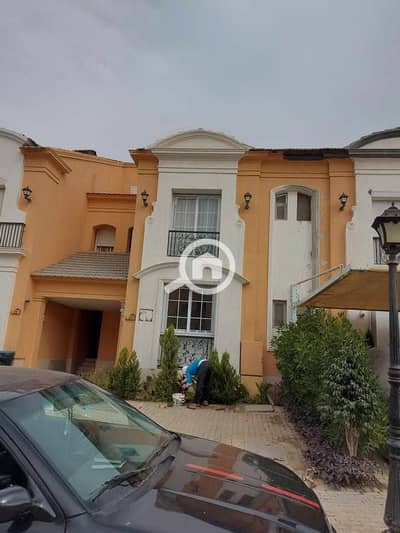 7 Bedroom Villa for Sale in New Cairo, Cairo - IMG-20251111-WA0117. jpg