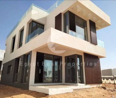 3 Bedroom Villa for Sale in New Cairo, Cairo - WhatsApp Image 2025-11-10 at 14.02. 44_cc60bf84. jpg