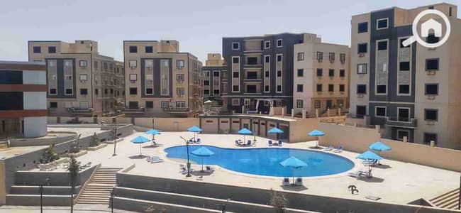 3 Bedroom Apartment for Sale in New Cairo, Cairo - 1000480422. jpg