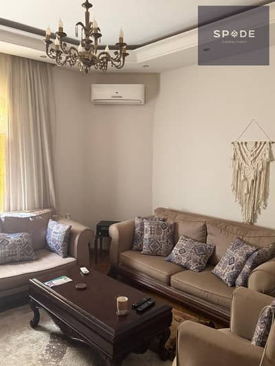 3 Bedroom Flat for Sale in New Cairo, Cairo - IMG-20251111-WA0010. jpg