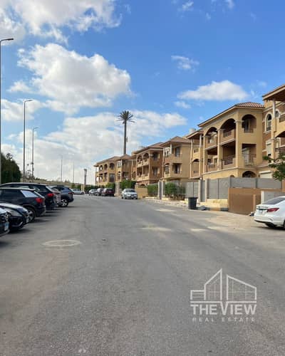 3 Bedroom Apartment for Sale in Sheikh Zayed, Giza - WhatsApp Image 2025-11-06 at 17.01. 54_31eb7b50. jpg