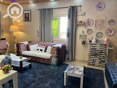 2 Bedroom Flat for Rent in New Cairo, Cairo - IMG-20251106-WA0146. jpg