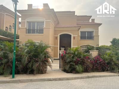 5 Bedroom Villa for Sale in Katameya, Cairo - WhatsApp Image 2025-11-10 at 2.11. 06 PM. jpeg