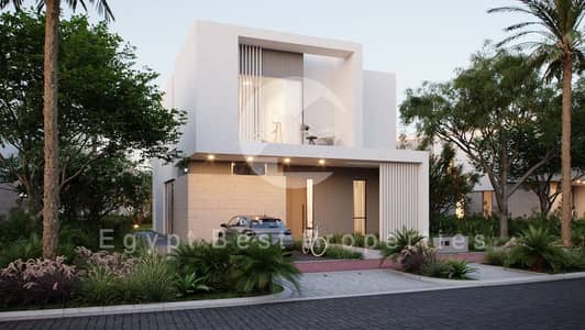 4 Bedroom Villa for Sale in Mostakbal City, Cairo - IMG-20251105-WA0108. jpg
