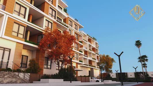 2 Bedroom Apartment for Sale in Sheikh Zayed, Giza - WhatsApp Image 2025-11-11 at 12.22. 57 PM (1). jpeg