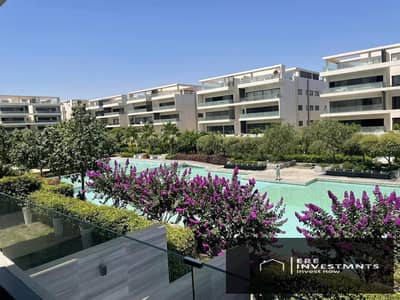 3 Bedroom Flat for Sale in New Cairo, Cairo - 3ee438a0-88cc-492b-9ac0-bc1e53a15059. jpeg