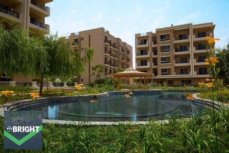 2 Bedroom Flat for Sale in New Cairo, Cairo - 23b0f980-3a3c-4a8d-a020-3357452c391f. jpeg