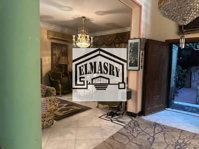 5 Bedroom Villa for Sale in New Cairo, Cairo - 017e337a-79b3-4ea4-95b8-250fb27f5bf2. jpg