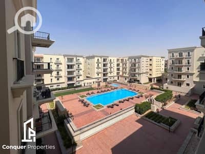2 Bedroom Apartment for Sale in New Cairo, Cairo - Untitled design - 2023-10-19T165058.259. png